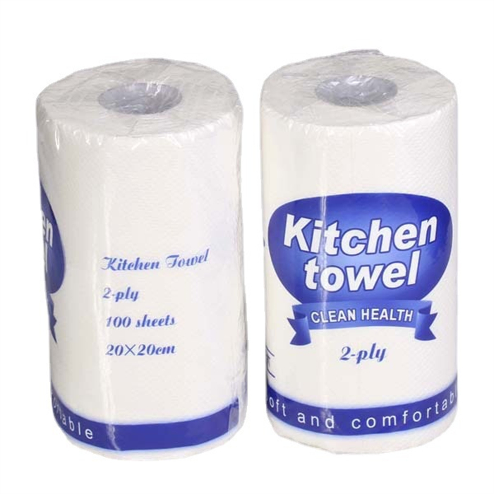 kitchen tissue  from disposablesInc.com Import  disposable items from China, The best import service in China. 